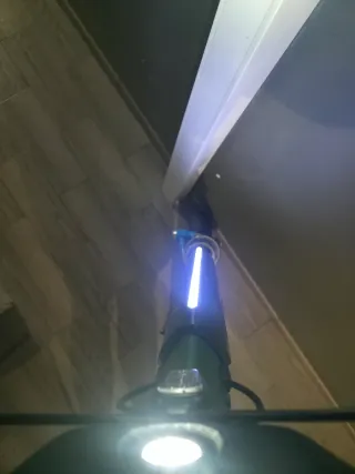 Patinete Cecotec Bongo X65