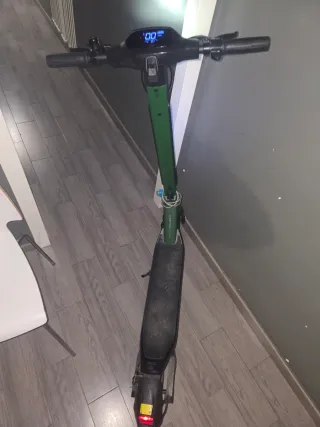 Patinete Cecotec Bongo X65