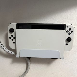 Nintendo Switch OLED + Juegos y accesorios