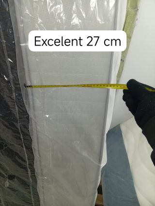 Colchones varias medidas y grosores