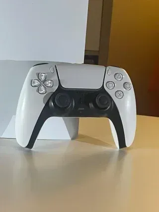 COMO NUEVA PS5 Slim con caja