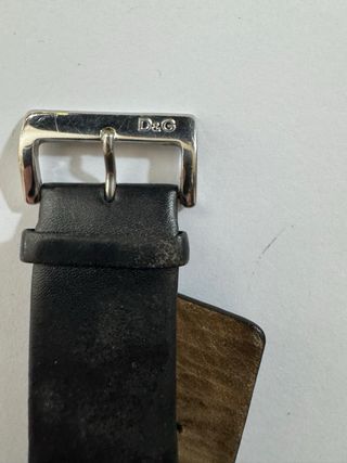 Orologio Cronografo Dolce & Gabbana