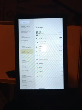 Tablet Maxlegen 128gb