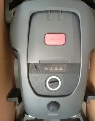 Mova 600 Kit Robot cortacésped