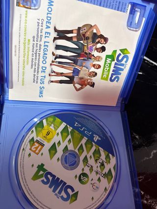 Juegos PS4: Fallout 4, ARK, Sims 4