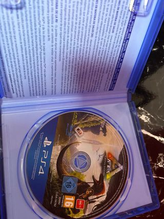 Juegos PS4: Fallout 4, ARK, Sims 4