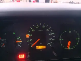 Mercedes-Benz Sprinter 1998