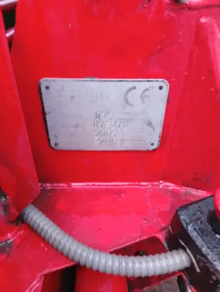 Mercedes-Benz Sprinter 1998