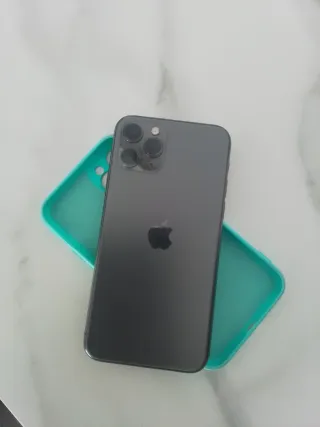 iPhone 11 Pro Space Gray