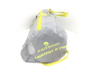 tienda campaña ferrino lightent 2 pro