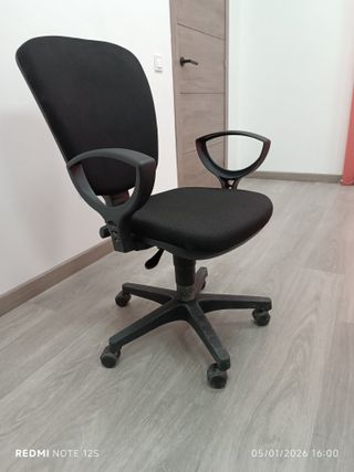 Mesa de reuniones 2x1 m