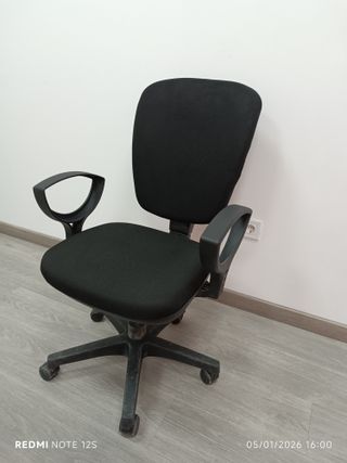 Mesa de reuniones 2x1 m