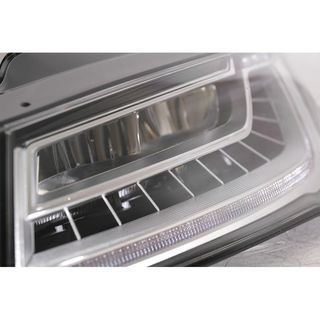 Faros delanteros Full LED para Audi A8 Sedan Facel
