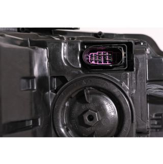 Faros delanteros Full LED para Audi A8 Sedan Facel