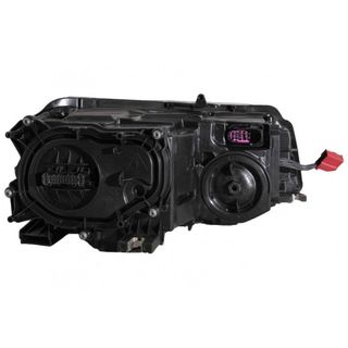 Faros delanteros Full LED para Audi A8 Sedan Facel