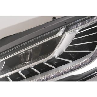 Faros delanteros Full LED para Audi A8 Sedan Facel