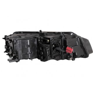 Faros delanteros Full LED para Audi A8 Sedan Facel