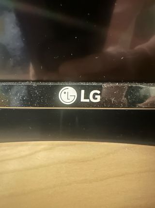 URGE LG TV 43 Led Perfecto estado