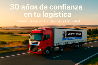 Conductor/a Tráiler Basculante ADR