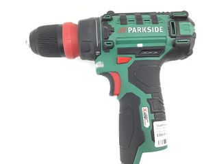 taladro a bateria parkside pbsa12d2