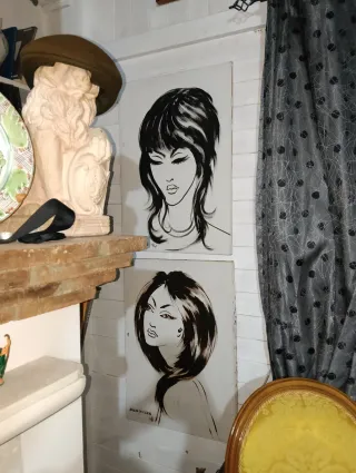 Quadri Cascella, Pescara, Abruzzo