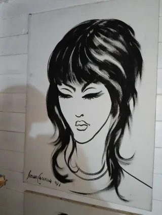 Quadri Cascella, Pescara, Abruzzo