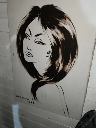 Quadri Cascella, Pescara, Abruzzo