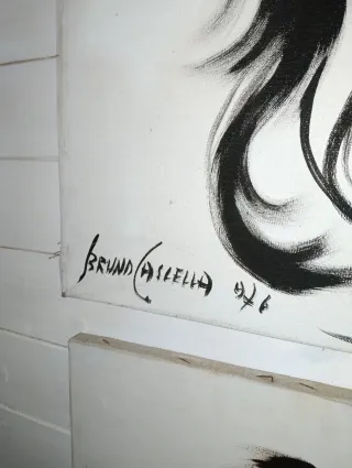 Quadri Cascella, Pescara, Abruzzo