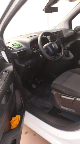 Citroen Berlingo 2020