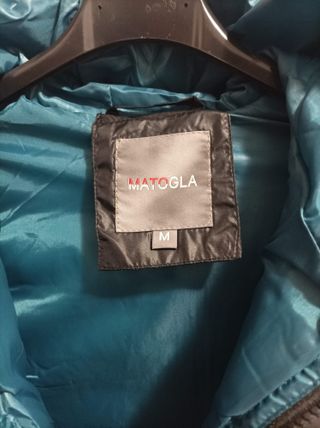 Giubbotto nero donna con cappuccio