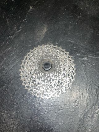 Cassette 10V SRAM X0