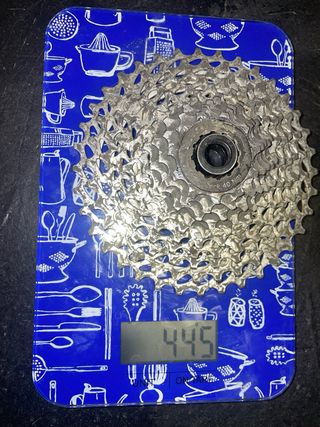 Cassette 10V SRAM X0