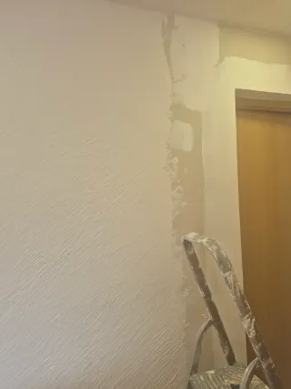 Pladur decorativo y texturas