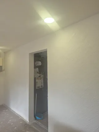 Pladur decorativo y texturas