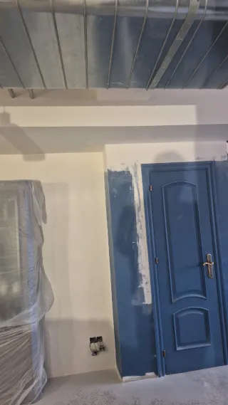 Pladur decorativo y texturas