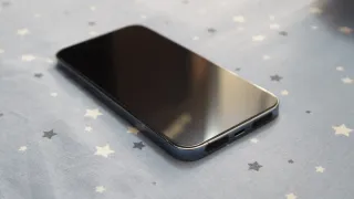 iPhone 13 Pro Azul Grisáceo