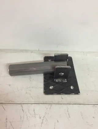 Eje Landmine para barra de 28mm