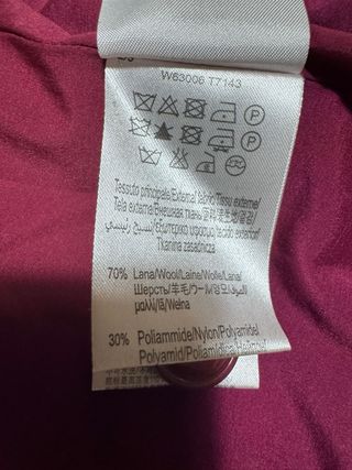 Cappotto Liu Jo donna . Vedere le misure in foto.