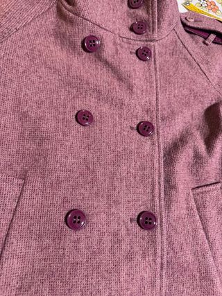 Cappotto Liu Jo donna . Vedere le misure in foto.