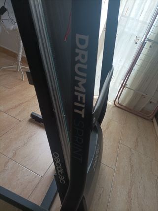 Cinta de correr Cecotec Drumfit Sprint