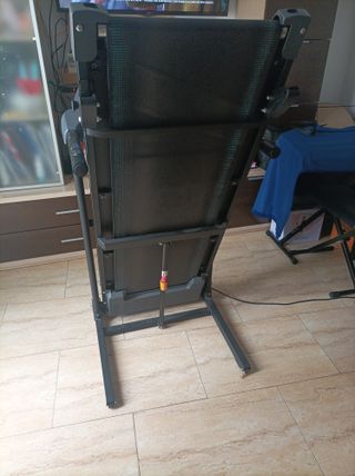 Cinta de correr Cecotec Drumfit Sprint