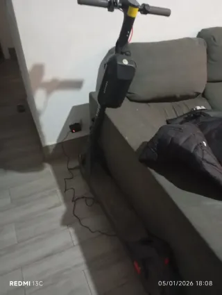 Patinete Eléctrico Xiaomi