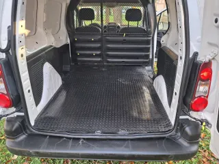 Citroen Berlingo 2018