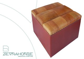 POTRO SOFÁ SILLÓN TANTRA