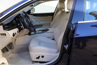 Maserati Quattroporte 2016