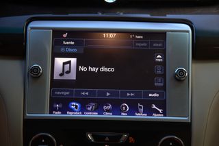 Maserati Quattroporte 2016