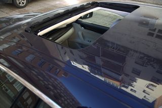 Maserati Quattroporte 2016