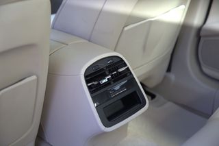 Maserati Quattroporte 2016