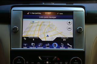 Maserati Quattroporte 2016