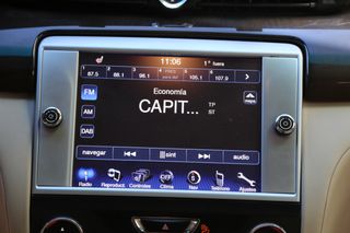 Maserati Quattroporte 2016